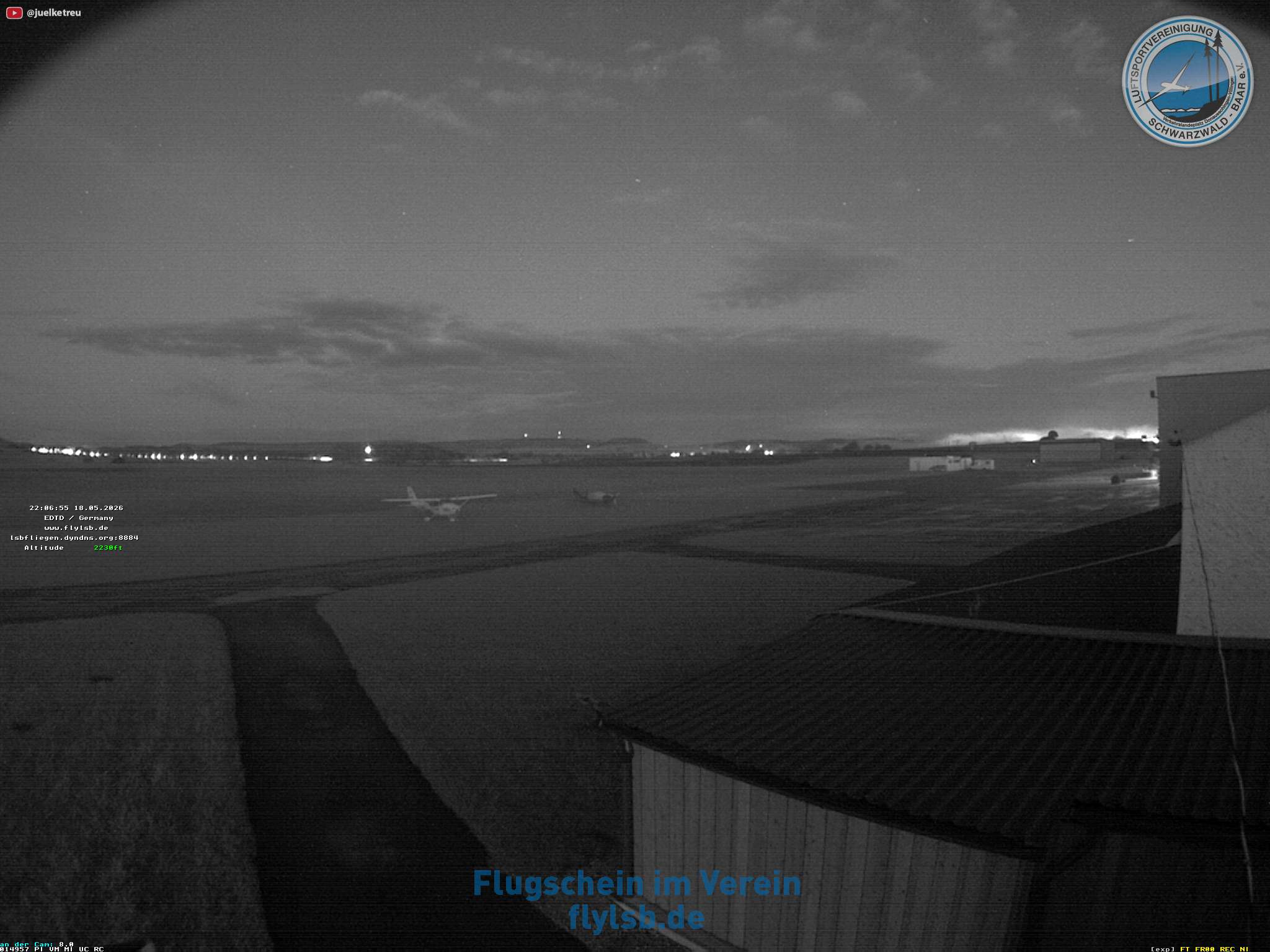 Camera Live Image