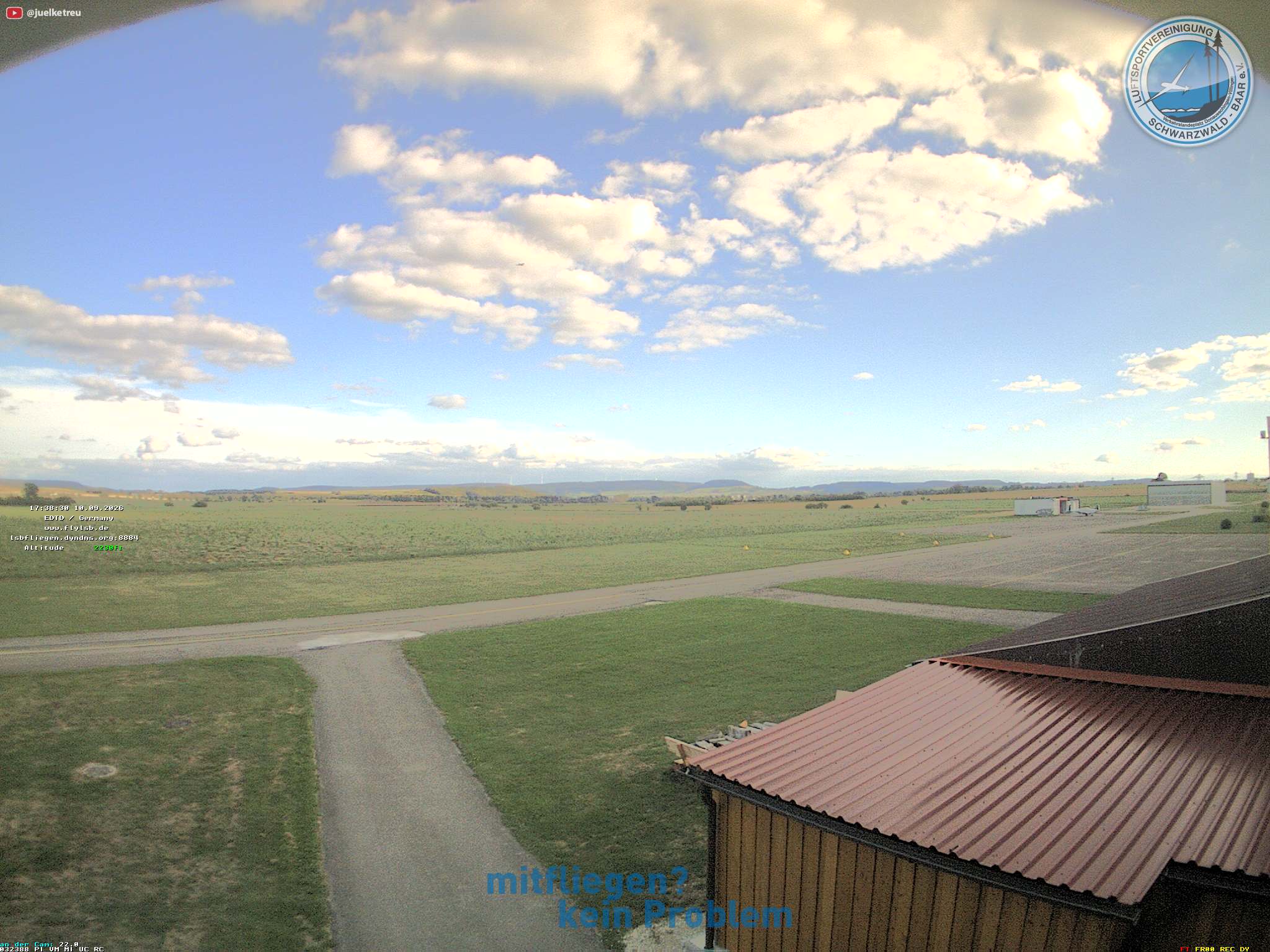 Camera Live Image