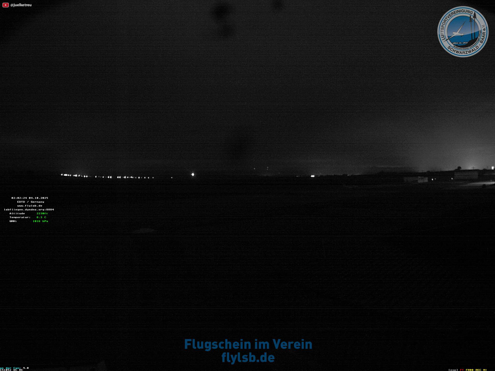 Camera Live Image
