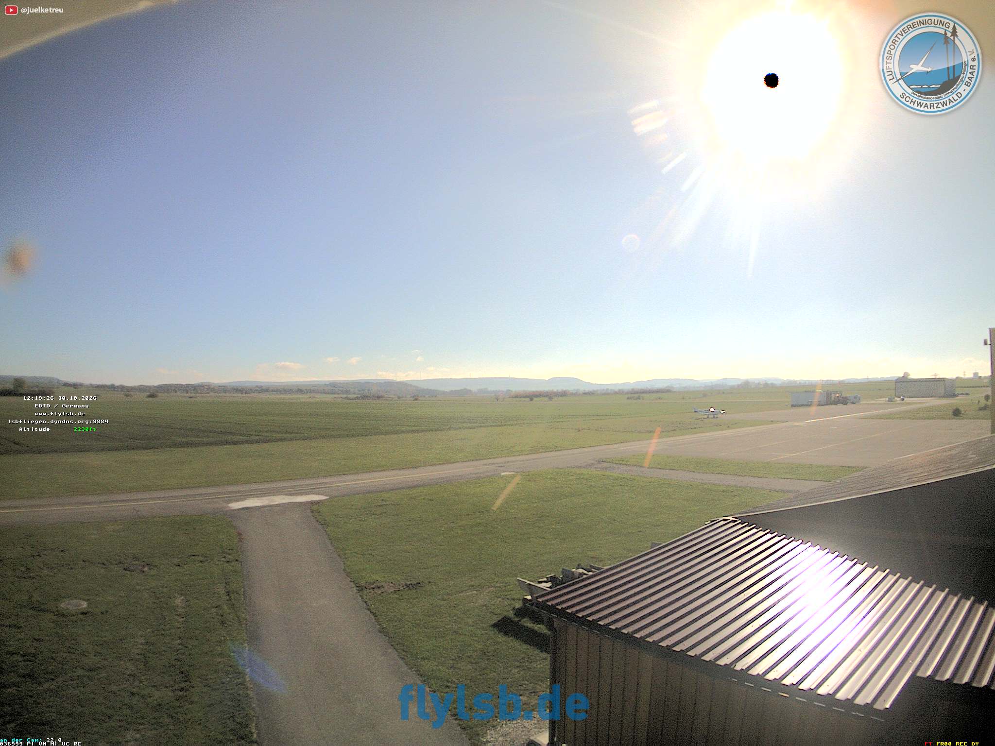 Camera Live Image